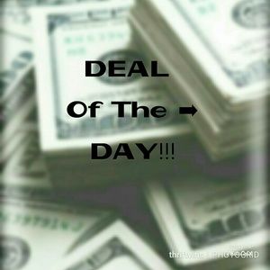 💰 DEAL OF THE DAY💰